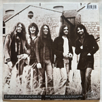 Livin' Blues ‎– Rocking At The Tweed Mill (Европа 2017г.)