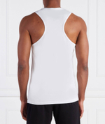 Майка Beach BOSS BLACK - белый(50491711)