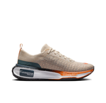 Мужские кроссовки Nike ZoomX Invincible Run Flyknit 3 'Oatmeal Safety Orange' FQ8720-140