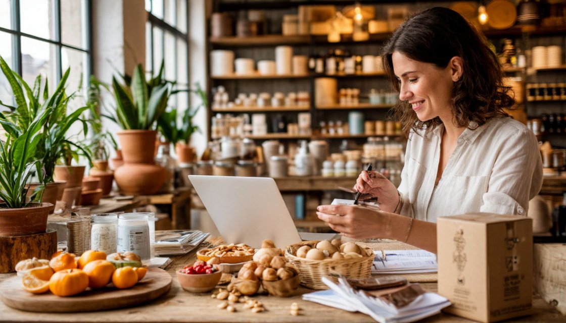 Ozon представил новую витрину для поставщиков