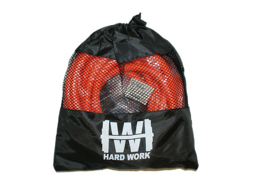 Эспандер-шнур HARD WORK