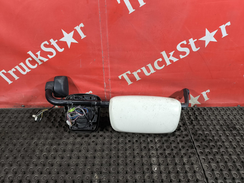 Зеркало заднего вида боковое левое