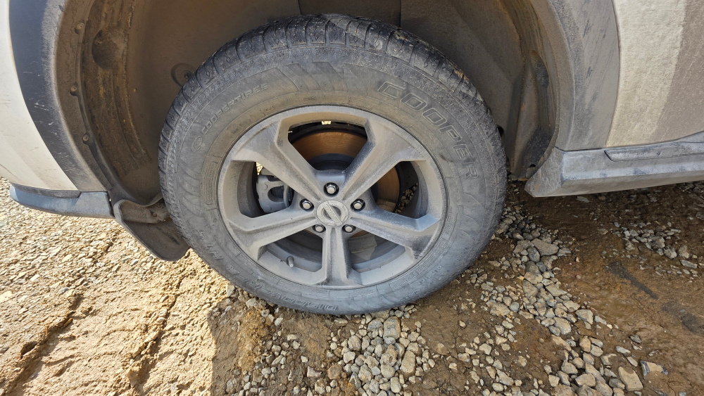 Haval F7X Elite 2.0 7DCT 4WD