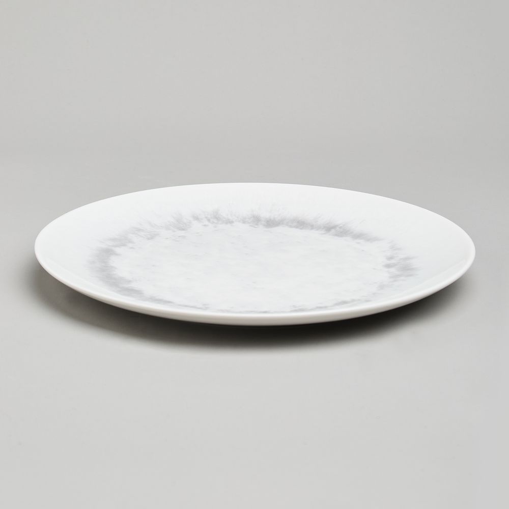 НАБОР ОБЕДЕННЫЙ BRONCO "DAILY" НА 4 ПЕРСОНЫ 12 ПРЕДМЕТОВ СЕРЫЙ