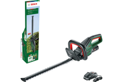 Аккумуляторный кусторез Bosch UniversalHedgeCut 18V-55 0600849J01