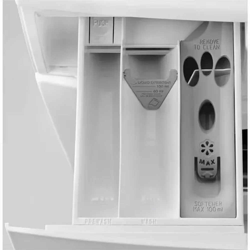 Стиральная машина Electrolux EW6F2492E
