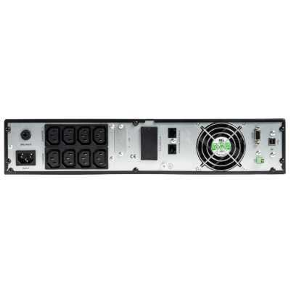 ИБП Бастион SKAT-UPS 1500 RACK-ON-3x9-E