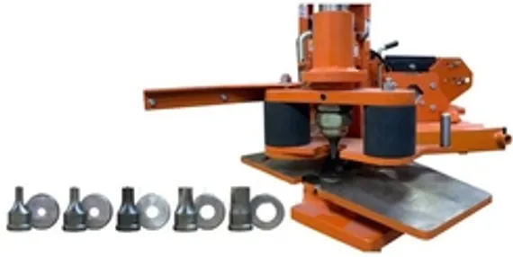 Сварочный стол GPPH PLUS TWT.PLUS.300148 на колесах