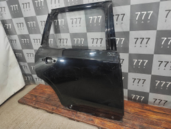 Дверь задняя правая Volvo XC90 2 14-нв Б/У Оригинал 32321824