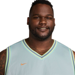 Баскетбольная футболка Nike Dri-FIT DNA T-shirt Blue