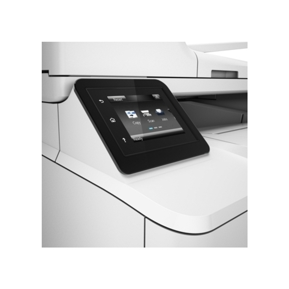 МФУ HP LaserJet Pro M227fdw лазерное с Wi-Fi (G3Q75A)