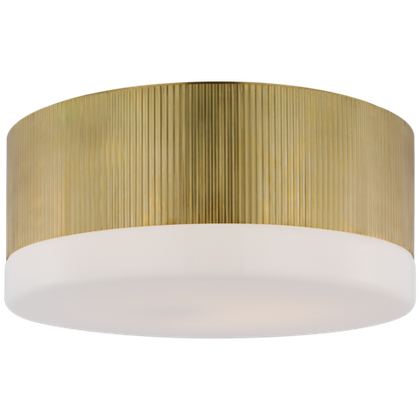 Потолочный светильник Visual Comfort Ace 17" Flush Mount (Open Box)