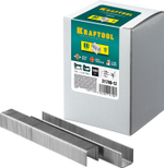 KRAFTOOL тип 21GA (80/Pr A/Senco AT) 12 мм, 5000 шт, скобы для степлера (31780-12)