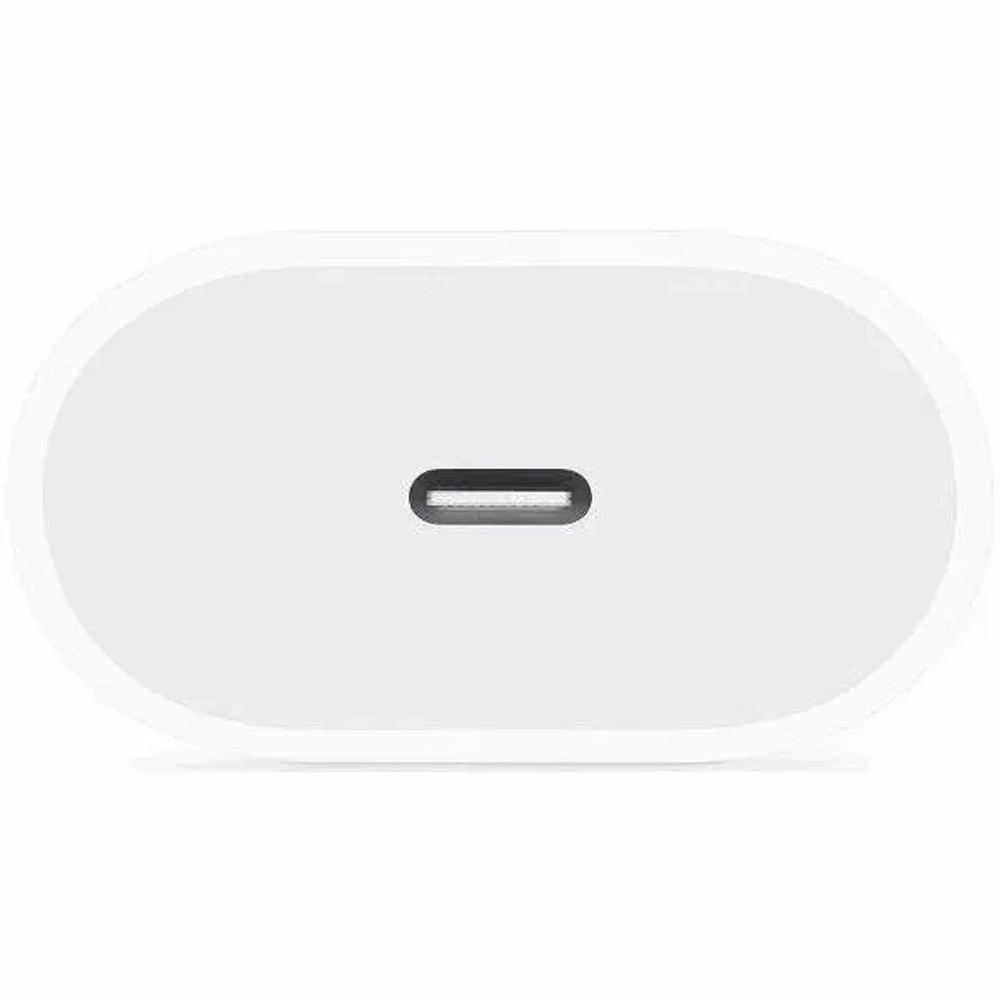 Сетевой адаптер Apple USB-C Power Adapter 20W (MHJE3/MUVV3)