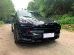 Карбоновый обвес для PORSCHE CAYENNE 9Y0 2019+