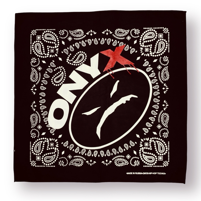 Бандана ONYX-Mad Face