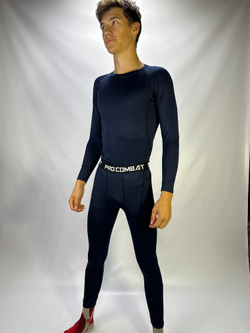 Термобелье PRO COMBAT