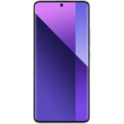 Смартфон Xiaomi Redmi Note 13 Pro+ 5G 8/256Gb Moonlight White