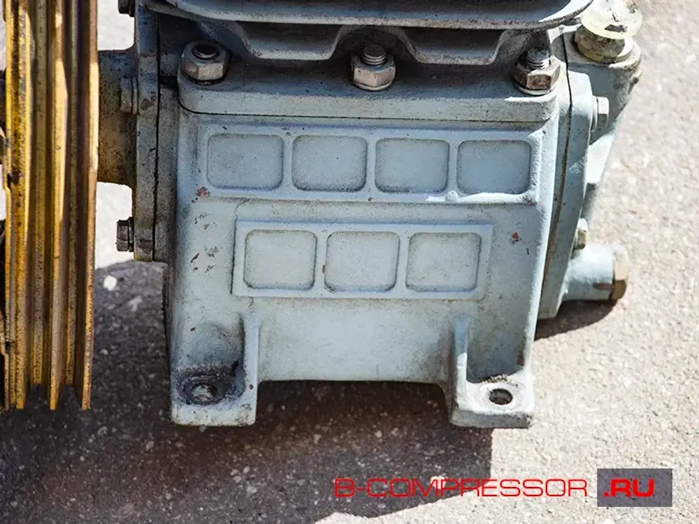 Б/У головка С412М