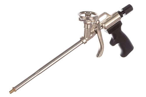 Пистолет для монтажной пены Blast Hit (590025)