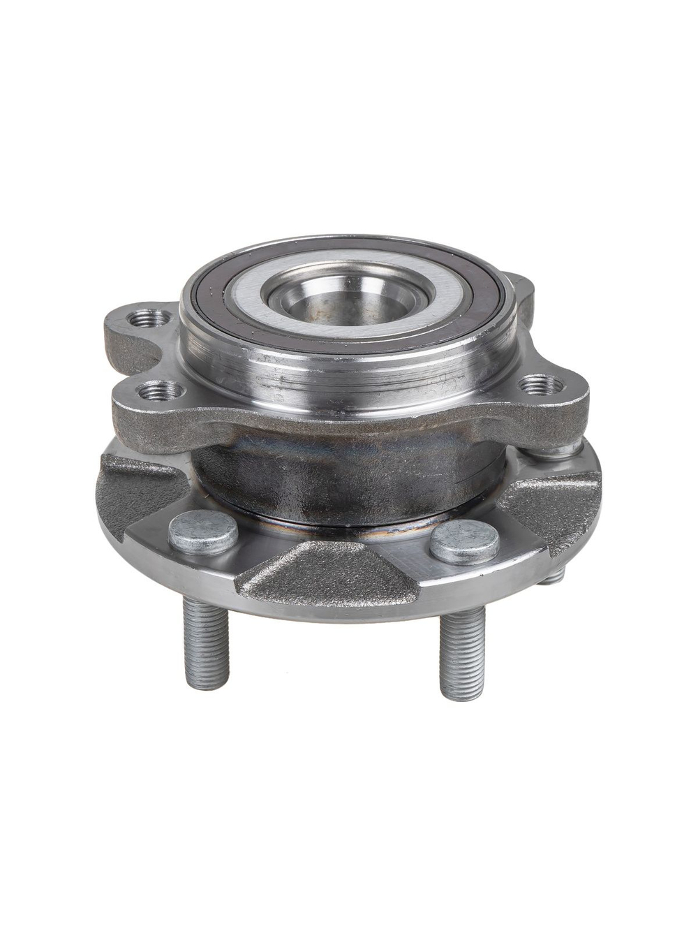 Ступица передняя в сборе L R (с ABS) для TOYOTA Rav4 GANZ GIK05080