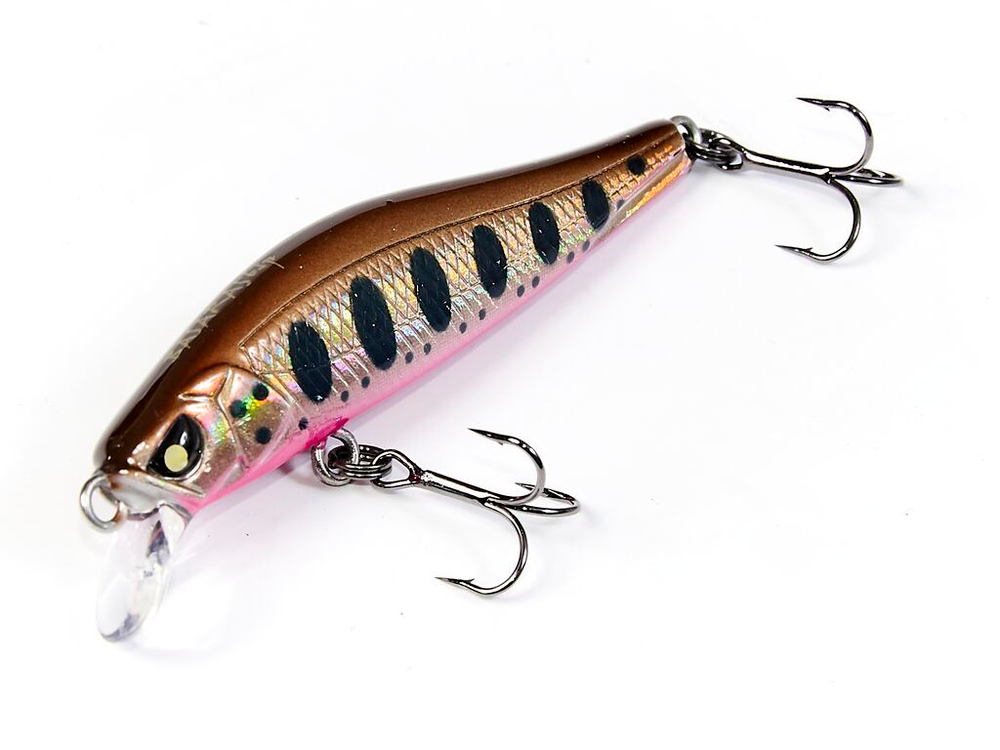 Воблер LUCKY JOHN Basara 56SP BA56SP-105