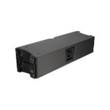 K2-212 — элемент линейного массива с 2×12" LF, 4×6.5" MF и 2×3" HF (Copy 1:1)