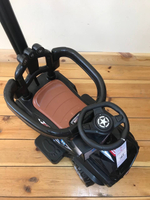 Толокар CV11 (Чёрный)