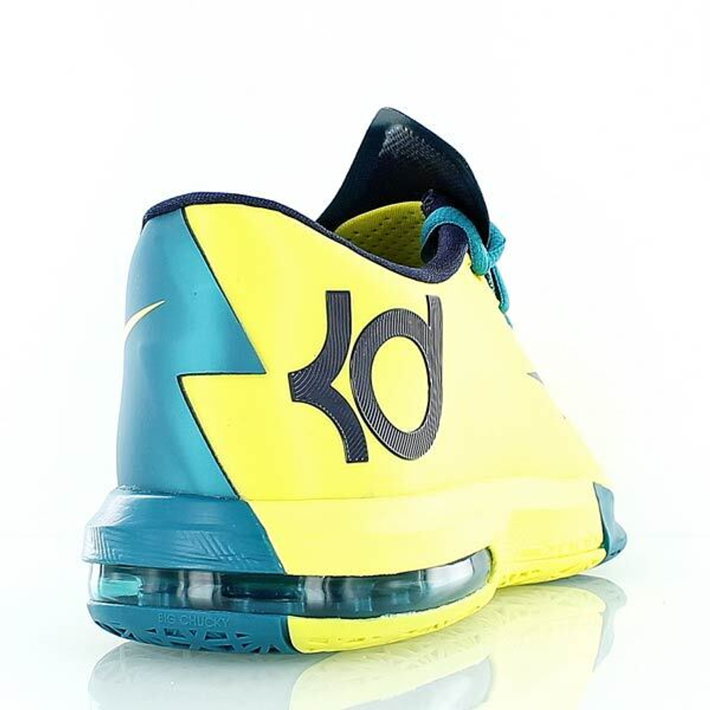 Заказать в Москве Nike KD 6 Sonic