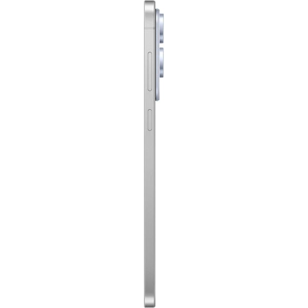 Смартфон Samsung Galaxy S25 Edge 12/512 ГБ (SM-S937B/DS) Голубой Титан | Titanium Icy Blue