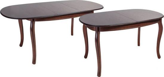 Стол Азалия 1300 (дуб/тон 39)