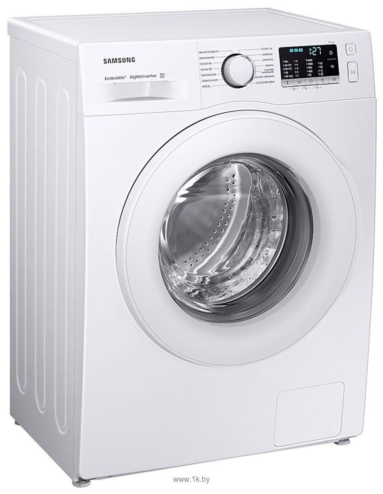 Samsung WW80AGAS21TELP  Стиральная машина