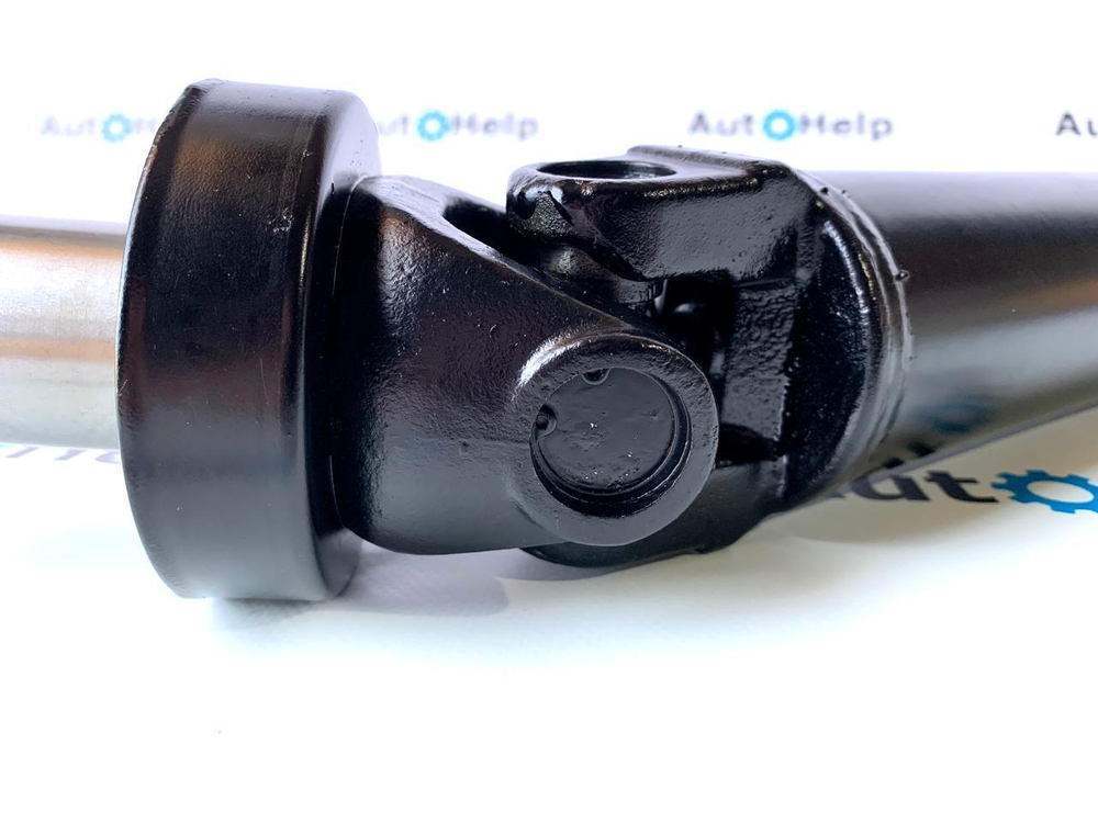 Вал карданный DSP035 37140-00001, 37100-52060 передний Toyota Probox NCP55