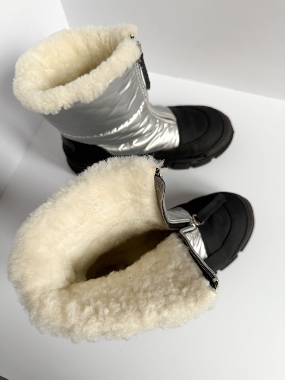 Зимние ботинки Gallucci, 33