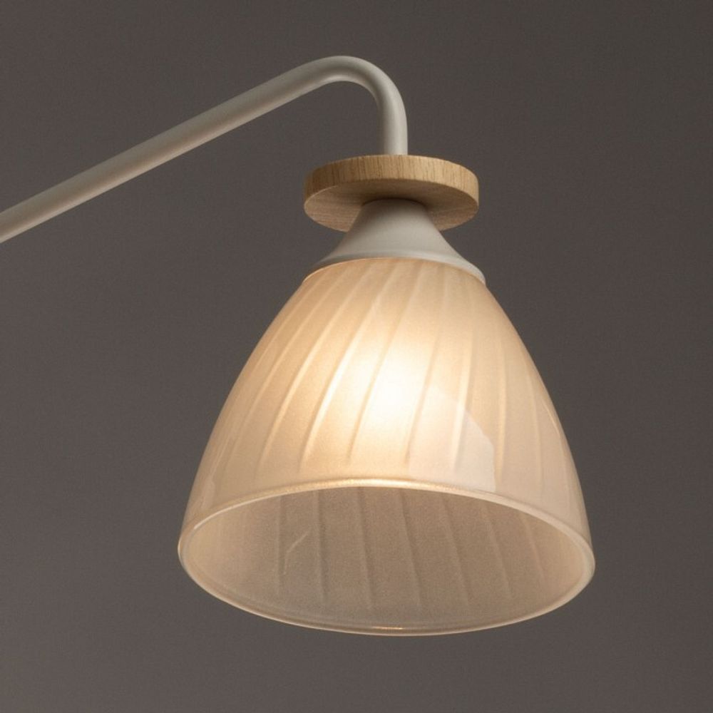 Люстра на штанге De City Дэла 22 116010205