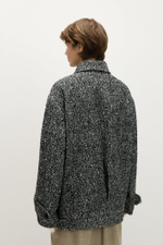 Куртка-бомбер