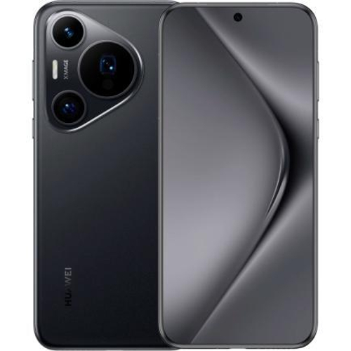 HUAWEI Pura 70 Pro 12 ГБ + 512 ГБ (Черный | Black)