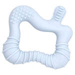 Green Sprouts, Molar Teether, Silicone, 12+ Months, 1 Teether