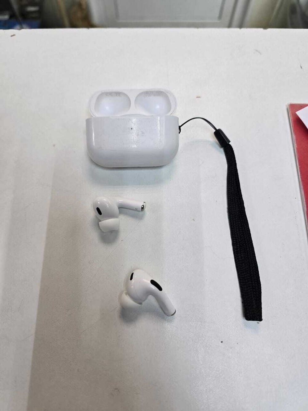 Наушники беспроводные AirPods pro 2 копия