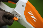 Аккумуляторная мотокоса Stihl  FSA 45 серия D