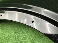 Крыло переднее левое Geely Tugella (2019-2024)