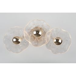 Бра светильник Rivoli Shannon 6135-401 светодиодный LED 7 Вт 3000 К дизайн | Rivoli