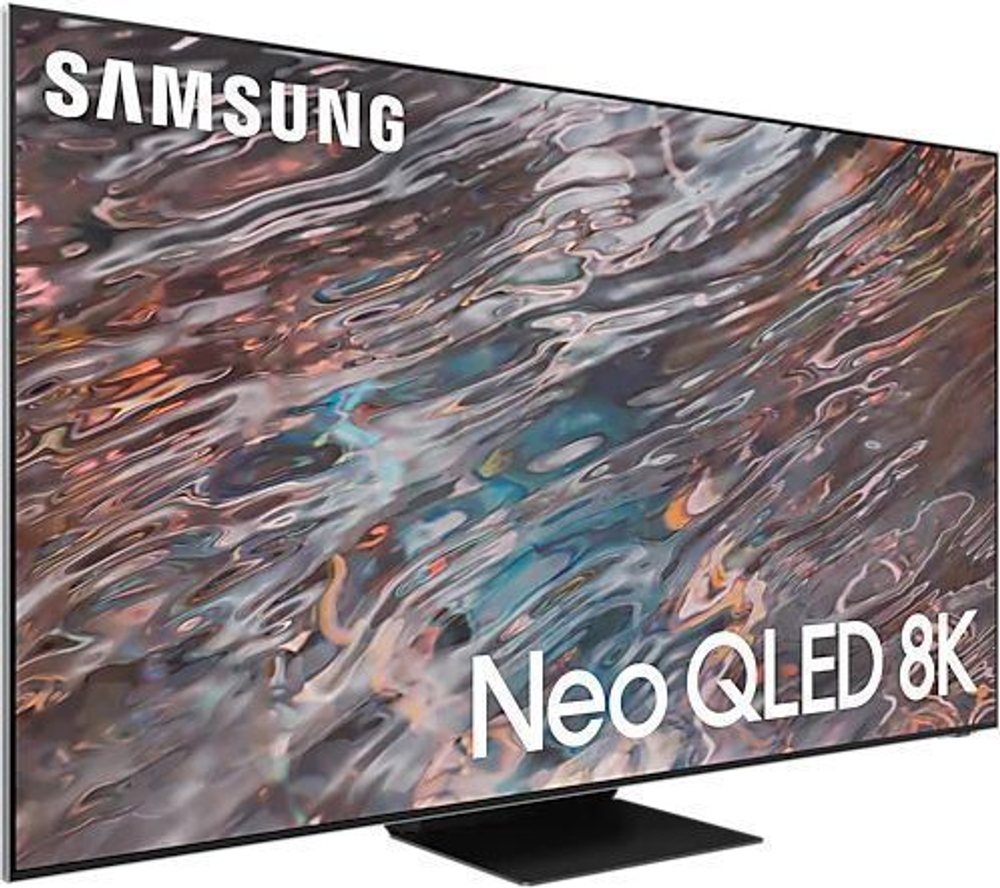 Телевизор Samsung 85"; QE85QN800AUXRU Neo QLED