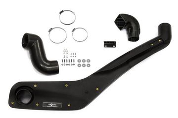 Шноркель ISUZU D-MAX (06/2012 - нв) с дизельными двигателями 4JJ1-TC