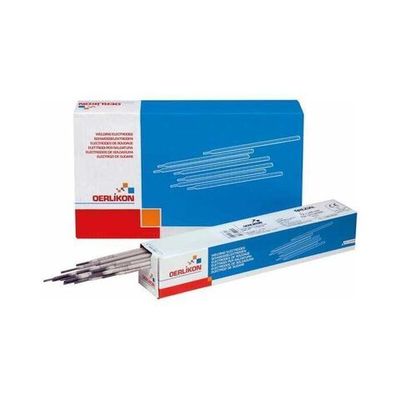 Сварочные электроды SUPRADUR 400B 5.00MMX450MMXCBOX