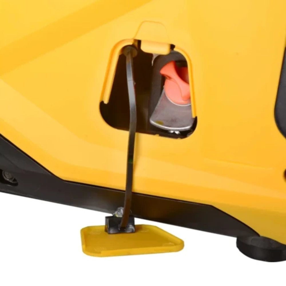 HUTER DN А2,7SI инверторный генератор 64/10/23