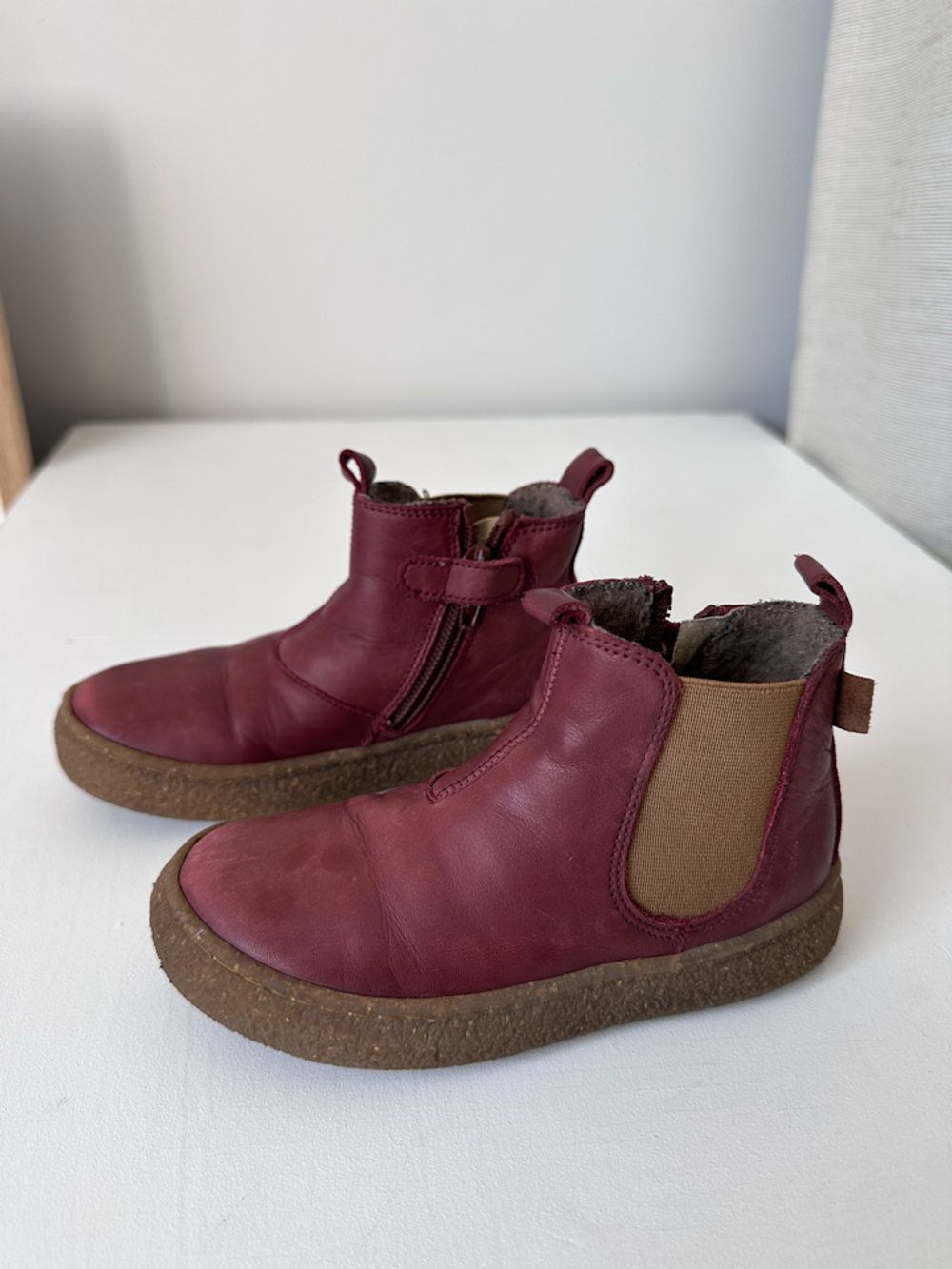 Ботинки Naturino, 25