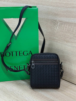 Сумка-мессенджер Bottega Veneta