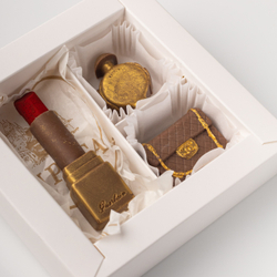 Шоколадный набор 3 шт