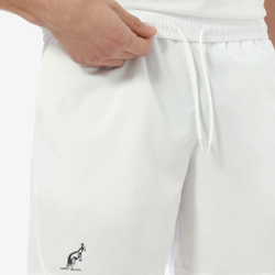 Теннисные шорты Australian Slam Short - bianco/Altro colore